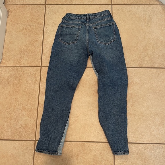 Pacsun Mom Jeans - Picture 2 of 4